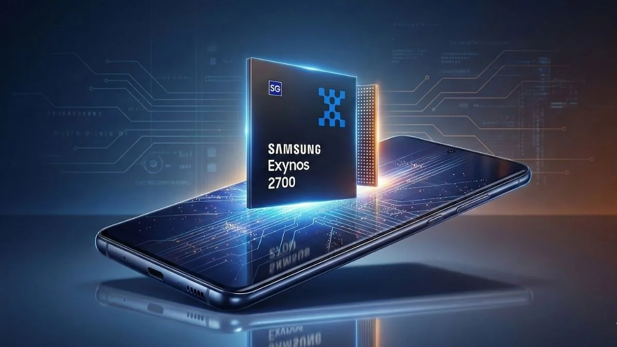 Samsung готовит революцию: собственный GPU вместо AMD, кремний-углеродные батареи и 50% доли Exynos в Galaxy S27