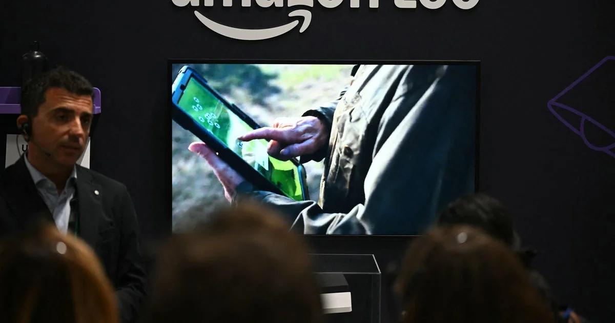 Amazon планирует запустить 5105 спутников для прямой связи со смартфонами к 2028 году