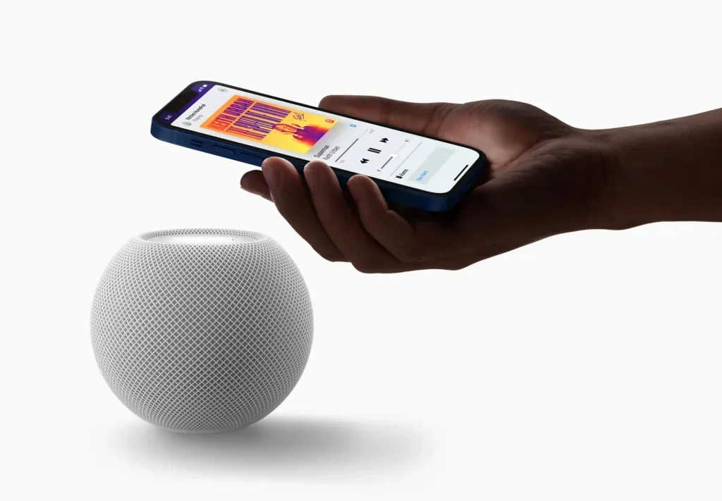 Apple готовит масштабное обновление экосистемы умного дома: новые Apple TV, HomePod mini и ИИ-хаб с экраном