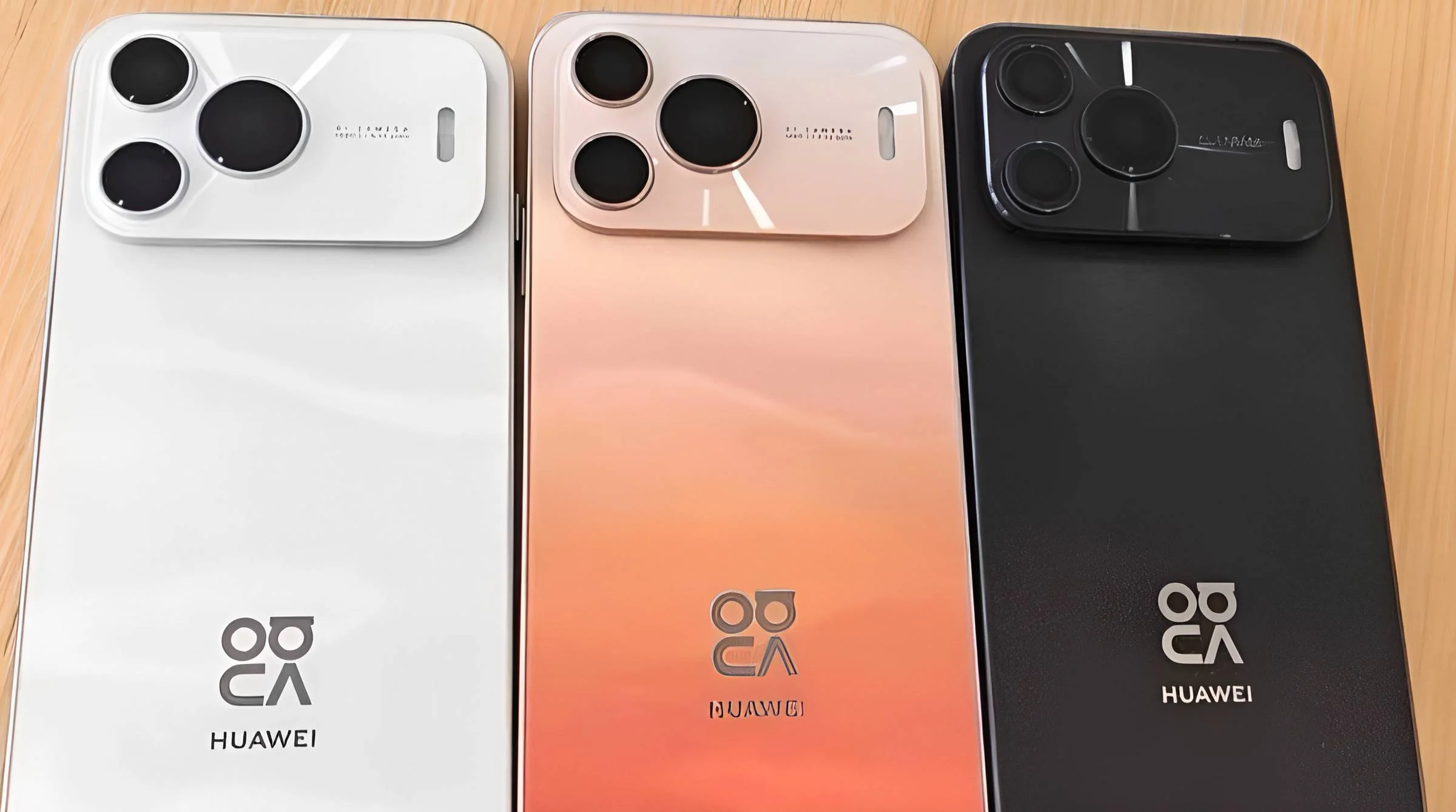 HUAWEI открыла предзаказ на nova 16 SE с батареей 8500 мА·ч и экраном яркостью 8000 нит