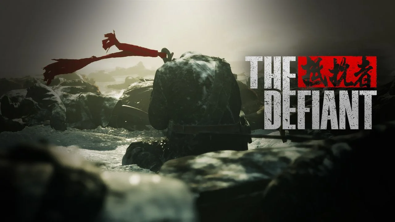Появился геймплейный трейлер The Defiant — китайского шутера о войне с Японией