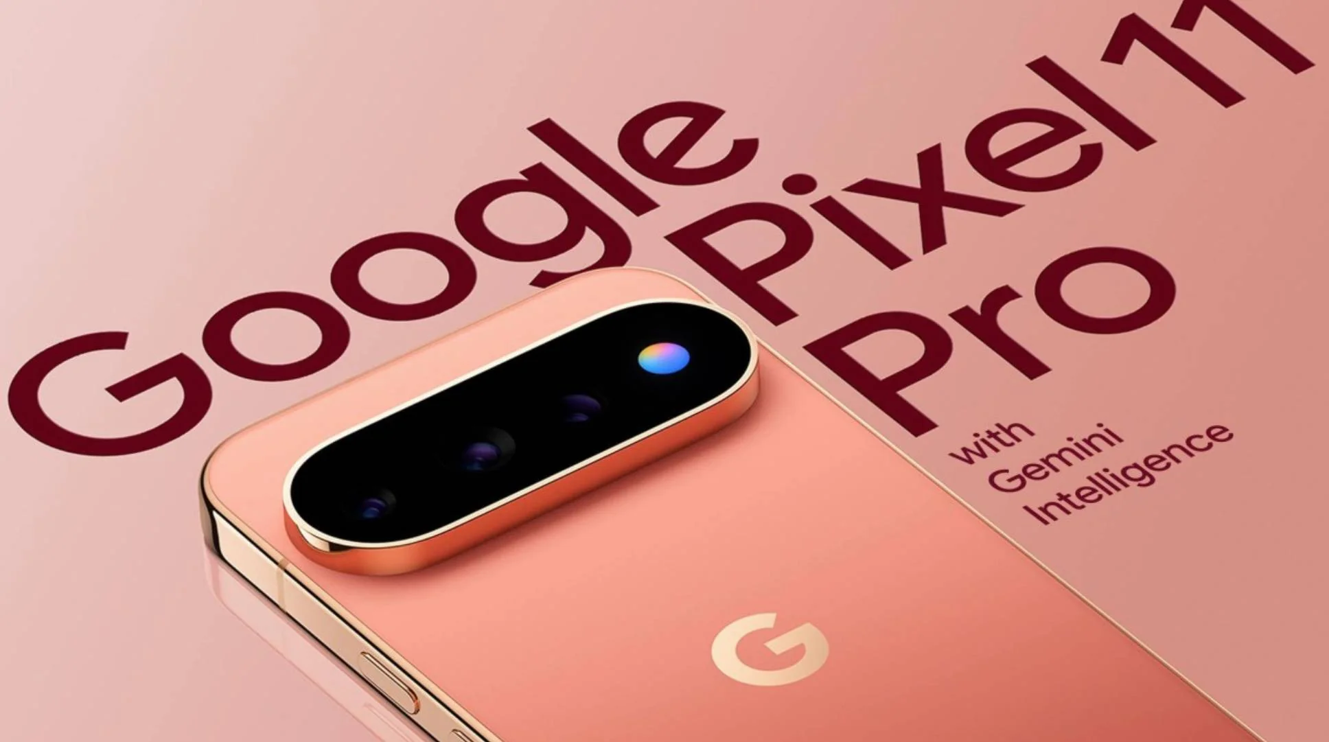 Google Pixel 11 Pro: утечки раскрывают 5 ключевых особенностей камеры флагмана