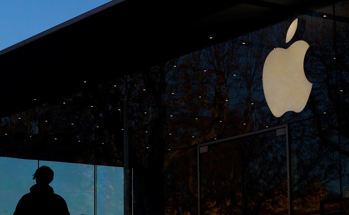 Apple сталкивается с коллективным иском на $32,5 млрд за функцию распознавания лиц в «Фото»