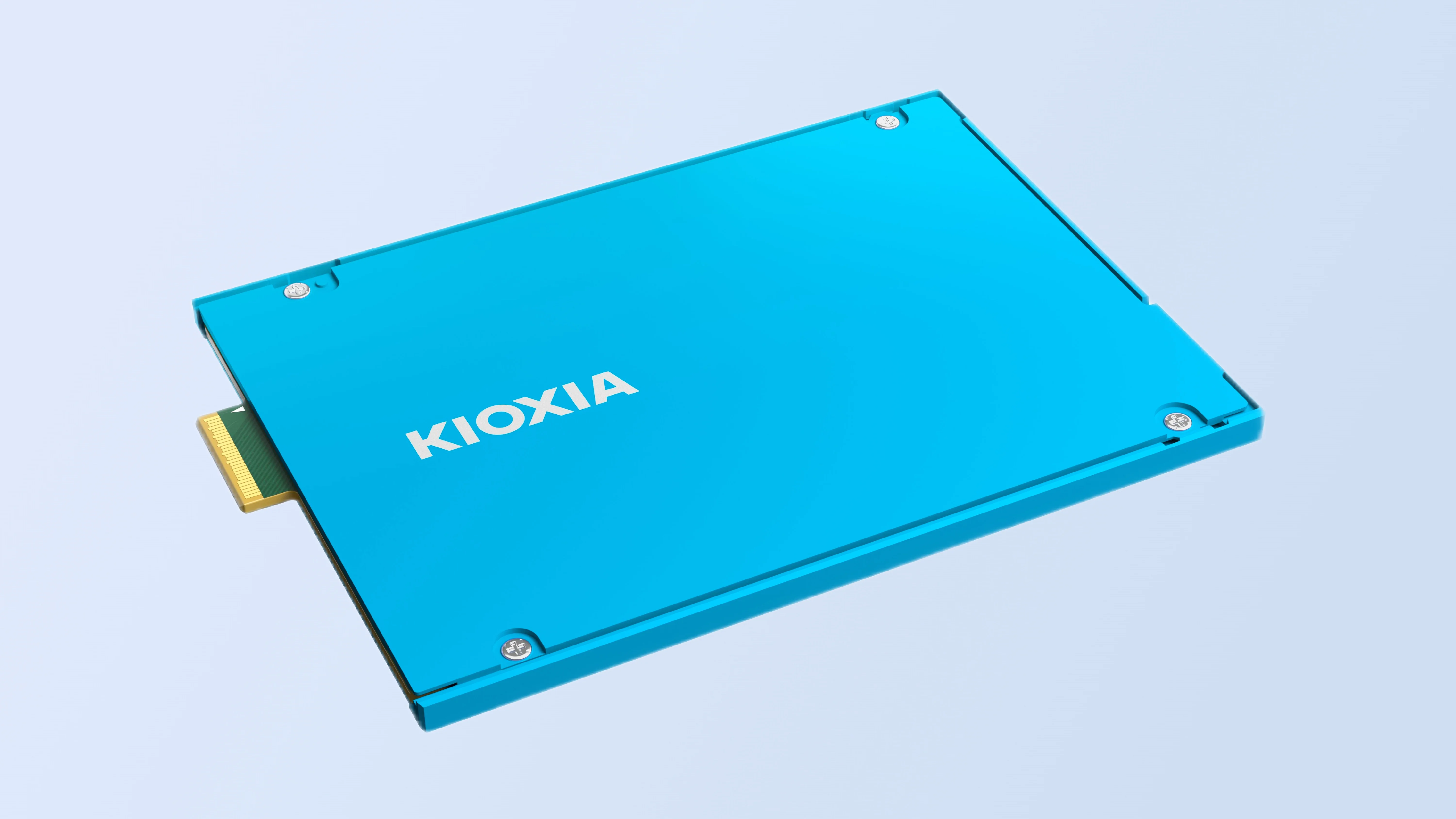 Kioxia анонсировала CXL-модули XL1 для ИИ-нагрузок