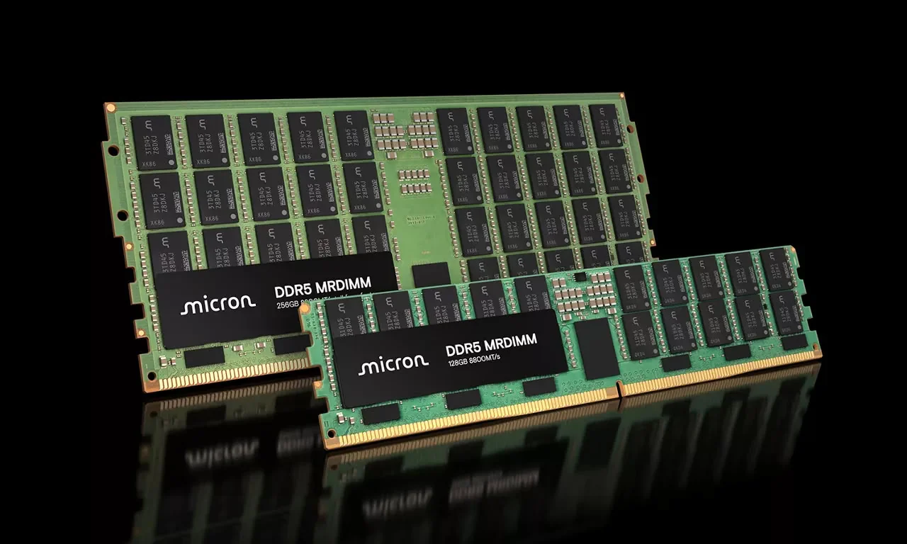 Samsung, SK hynix и Micron распродали все производственные квоты памяти на 2027 год