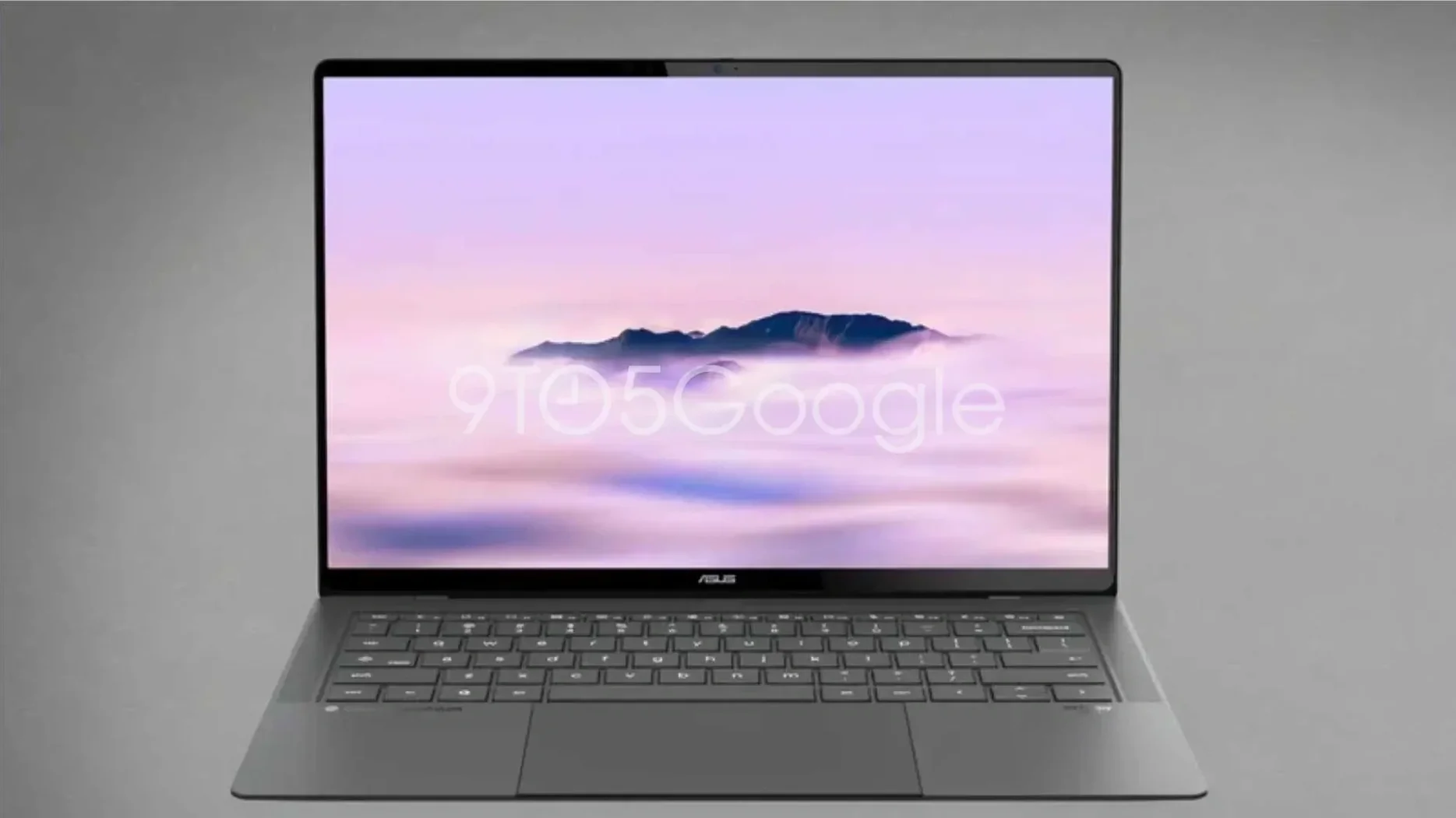 ASUS Googlebook CX9406: первый взгляд на дебютный ноутбук с Aluminium OS