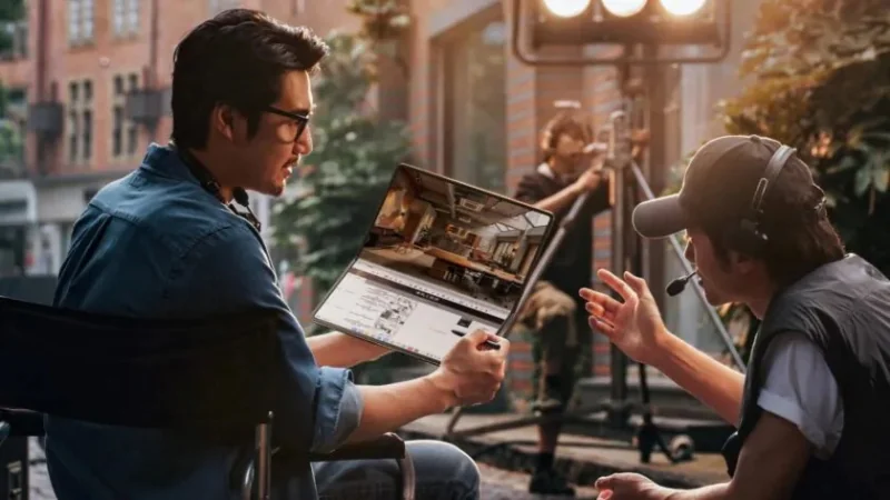 Huawei представила MateBook Fold Ultimate Design 2026 и готовит компактную версию