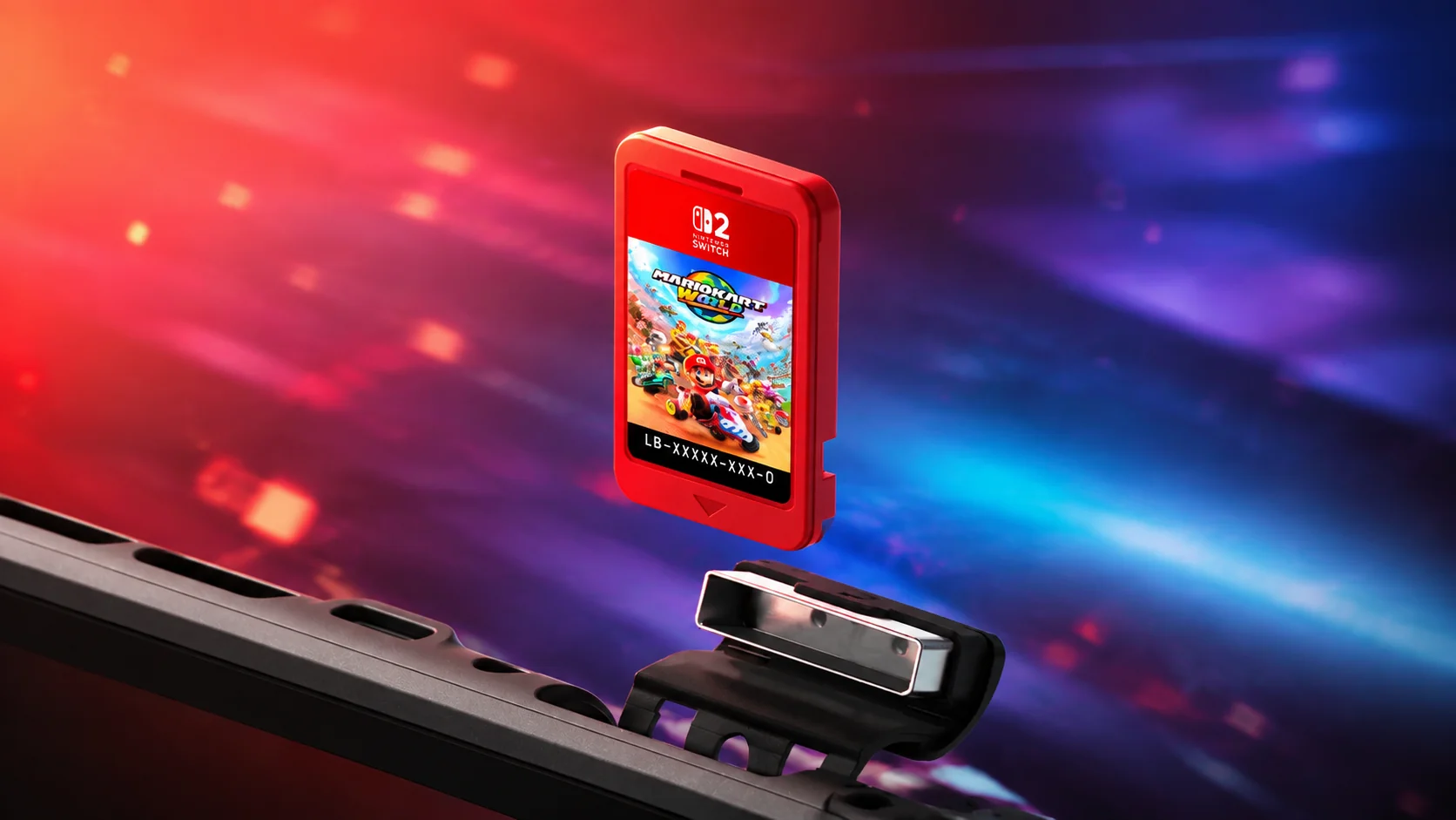 Nintendo объяснила механику обновления игр до версии Nintendo Switch 2 Edition