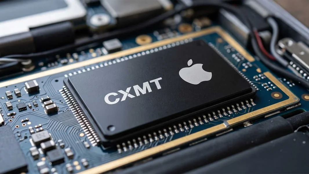 Китайская CXMT отказала Apple в поставках памяти LPDDR5X по сниженным ценам