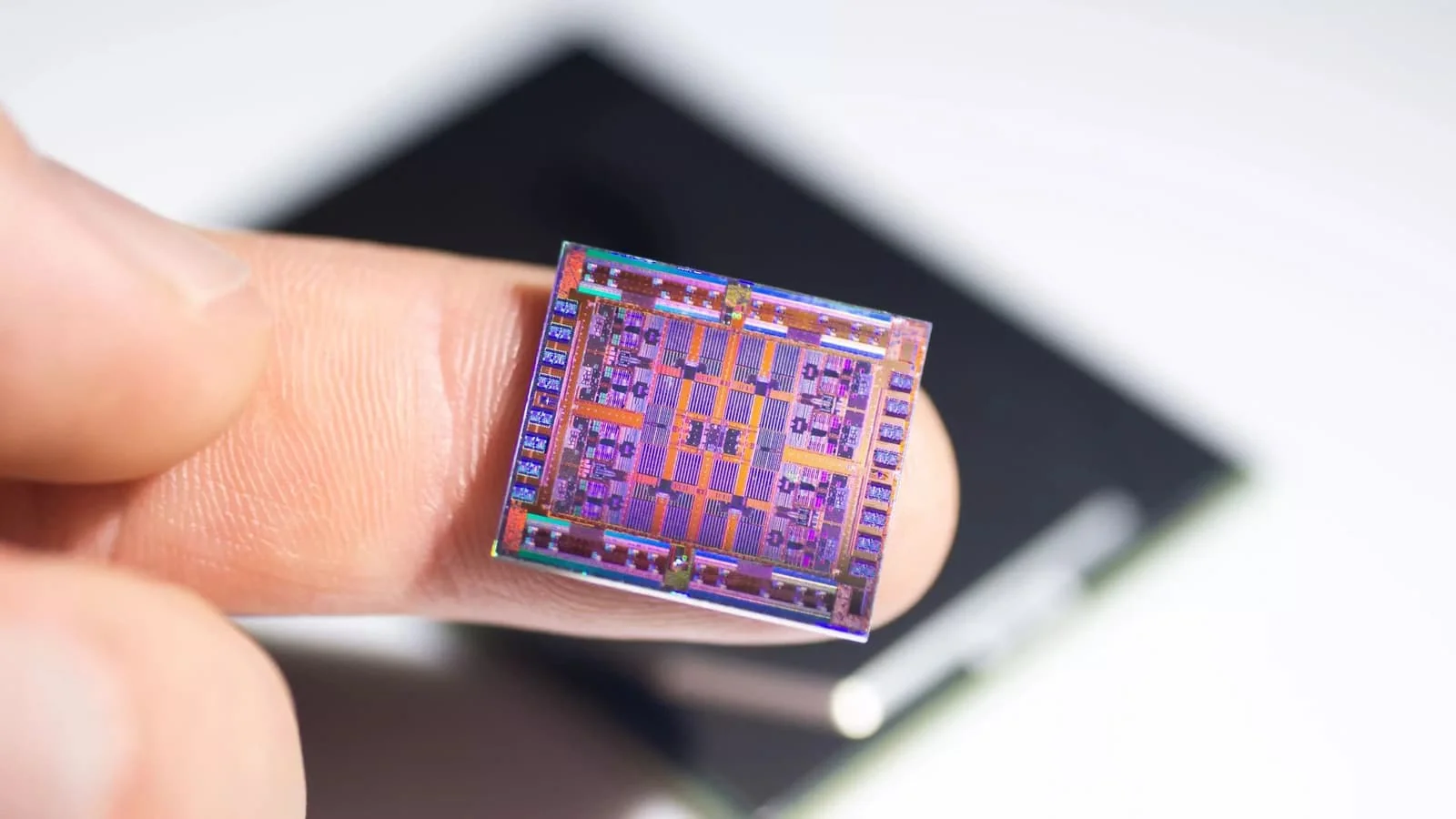 Дефицит DRAM задерживает упаковку чипов Apple A20 Pro на 2-нм техпроцессе — у TSMC скопился товар на $1 млрд