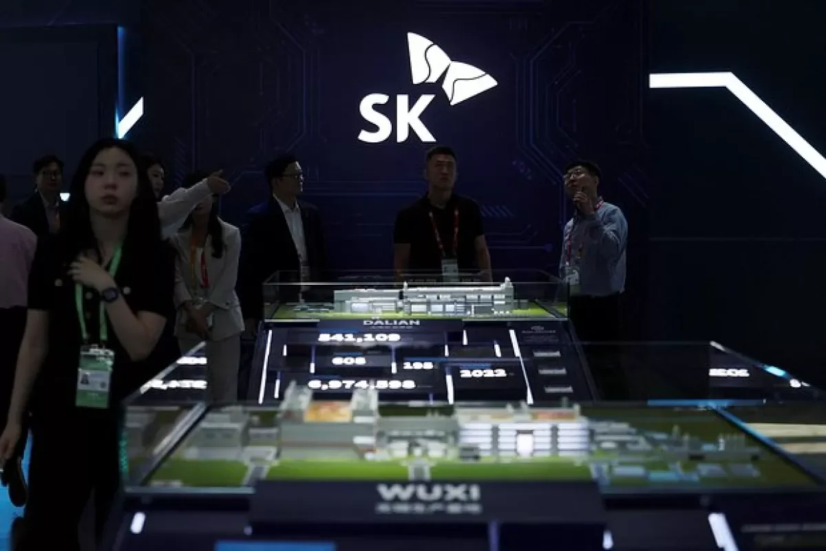 Акционеры Samsung и SK hynix требуют увеличить выплаты на фоне рекордных денежных резервов