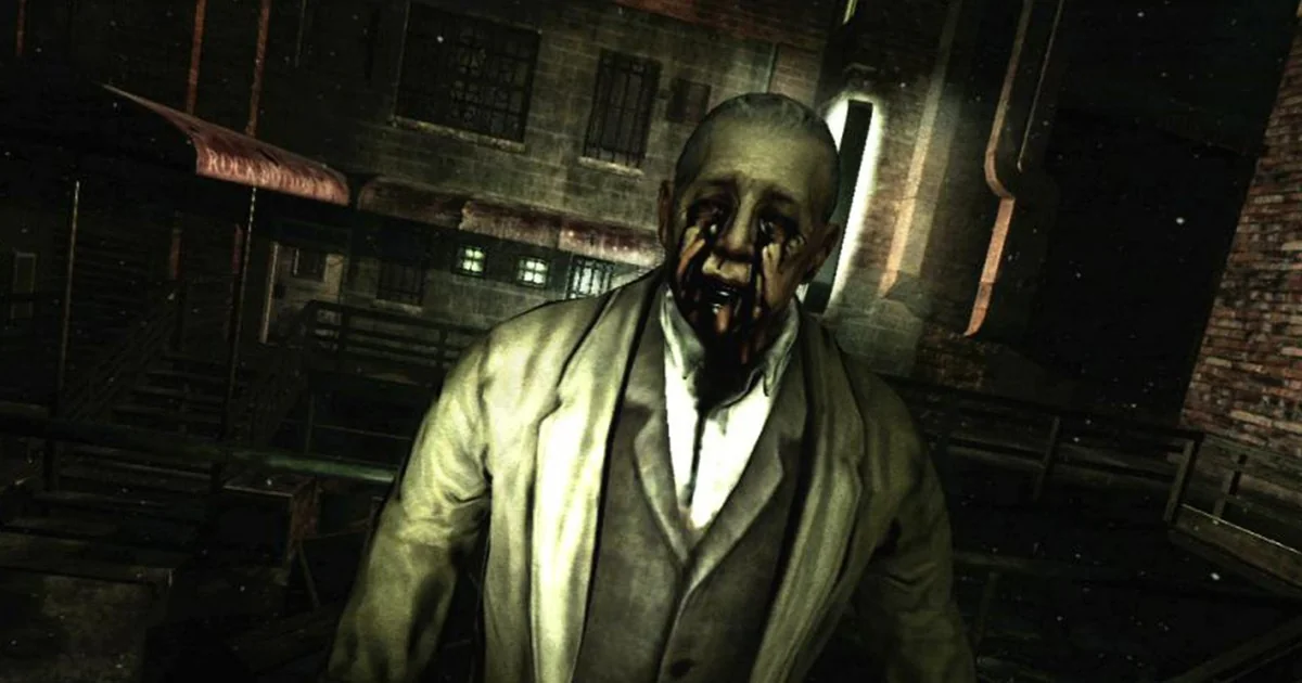 Condemned 2: Bloodshot спустя 18 лет получила нативный порт на ПК от энтузиаста