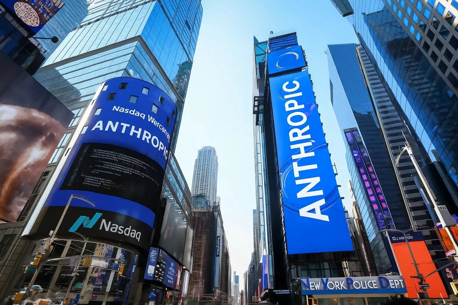 Anthropic готовится к крупнейшему в истории IPO, намерена обойти рекорд SpaceX в $85,7 млрд