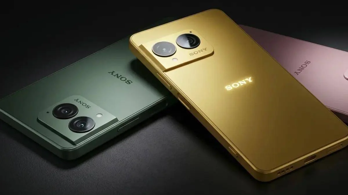 Sony анонсирует презентацию нового смартфона Xperia 10 VIII на 25 августа