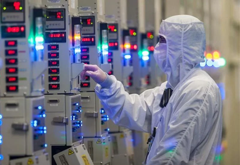 Micron вложит $10 млрд в исследовательскую лабораторию памяти в США: ставка на эру ИИ