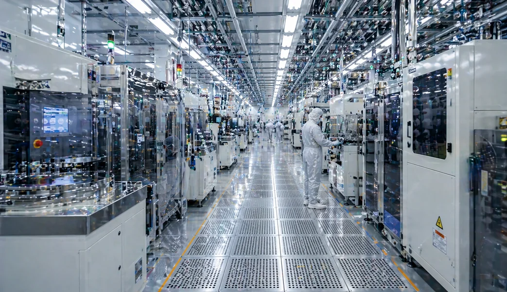 Суд Сеула признал: китайская CXMT крала технологии DRAM у Samsung через бывшего инженера