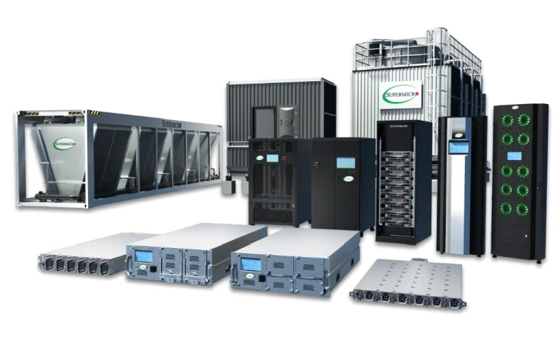 Supermicro уволила сотрудников по итогам расследования контрабанды ИИ-серверов в Китай на $2,5 млрд