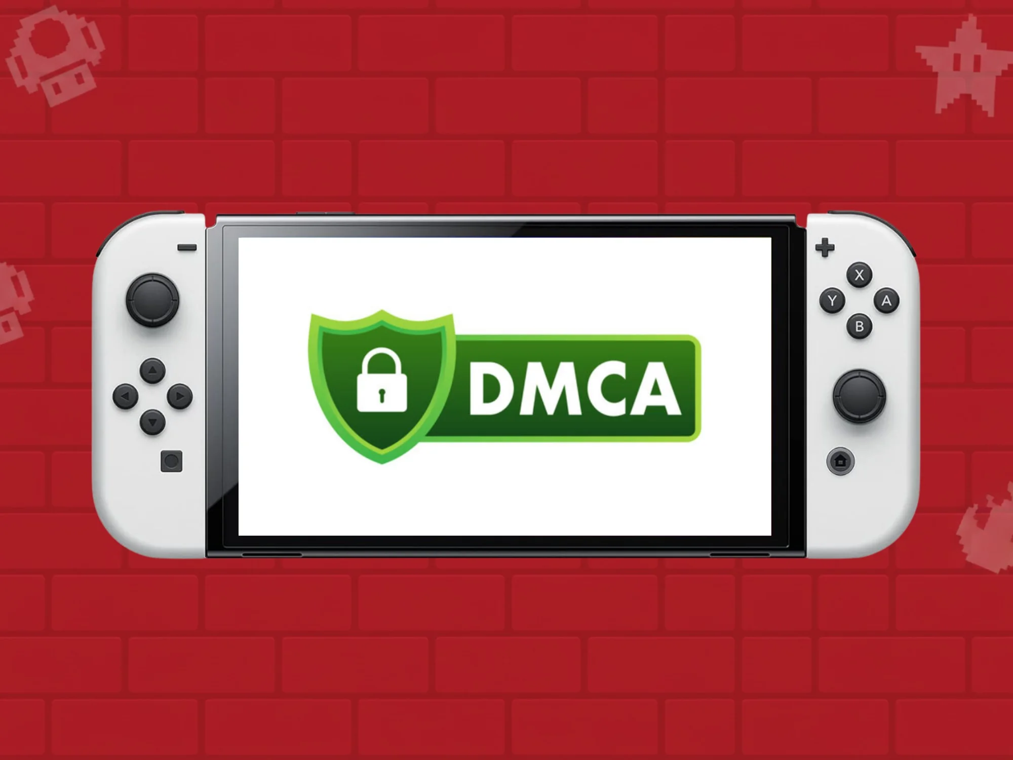 Nintendo заблокировала более 400 репозиториев эмуляторов Switch на GitHub за сутки