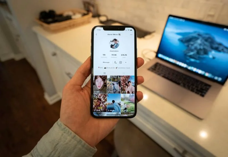 TikTok согласилась выплатить $400 млн в США по иску о нарушении закона о защите данных детей