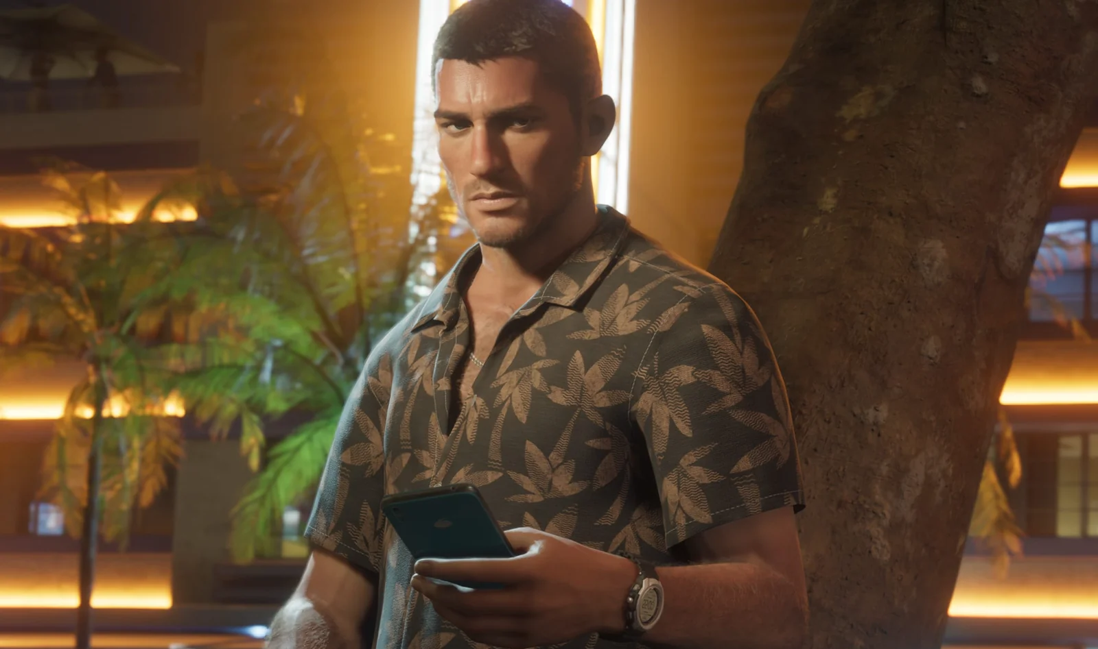 Серия утечек GTA VI поставила Rockstar Games в тупик, но дату релиза и маркетинг не меняют