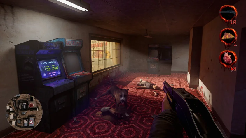 Postal 2 Redux выйдет весной 2027 года — полная переработка на Unity 6 с поддержкой VR