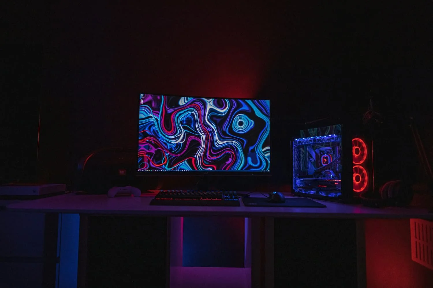 Microsoft признала: обновление KB5121003 ломает игры из-за драйверов RGB-подсветки