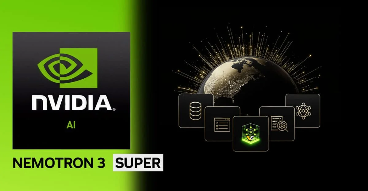 Nvidia заплатит $6 млрд за лицензию Poolside и переманит 109 сотрудников для создания открытой модели Nemotron