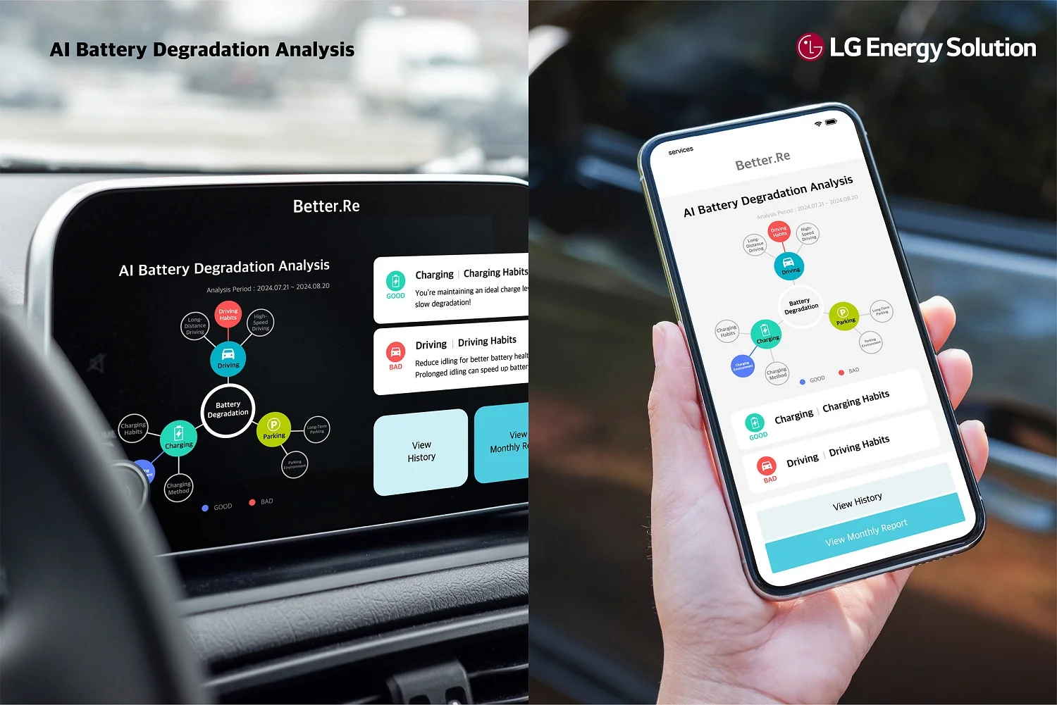 LG Energy Solution: твердотельные аккумуляторы придут в смартфоны на 10 лет раньше электромобилей, пока Китай готовит пилотное производство к 2027 году
