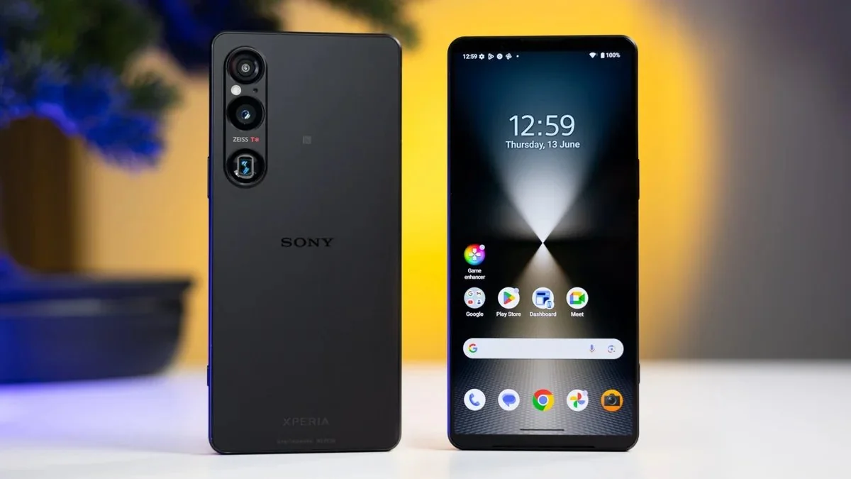 Sony готовит анонс Xperia 10 VIII: тот же дизайн, тот же процессор, но Android 16