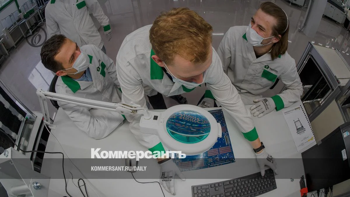 Российские производители печатных плат просят Минпромторг смягчить требования к локализации из-за дефицита сырья