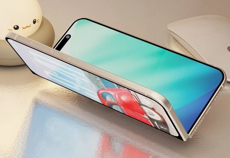 Bloomberg: сотрудники Apple в восторге от складного iPhone Ultra — презентация ожидается в сентябре
