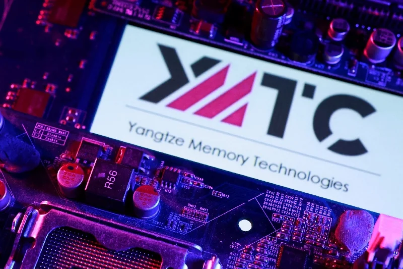 YMTC подала заявку на IPO на $4,9 млрд — китайский гигант NAND-памяти выходит на STAR Market