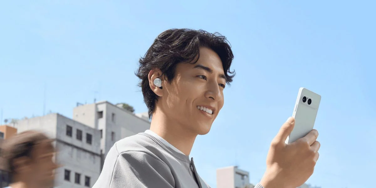 Sony представила Xperia 10 VIII — компактный среднебюджетник с минимальными изменениями