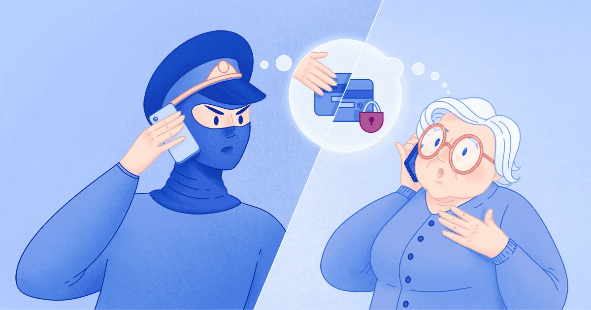 Исследования МТС, «Авито» и ВТБ: россияне массово используют ИИ и цифровые сервисы для защиты пожилых родственников от мошенников