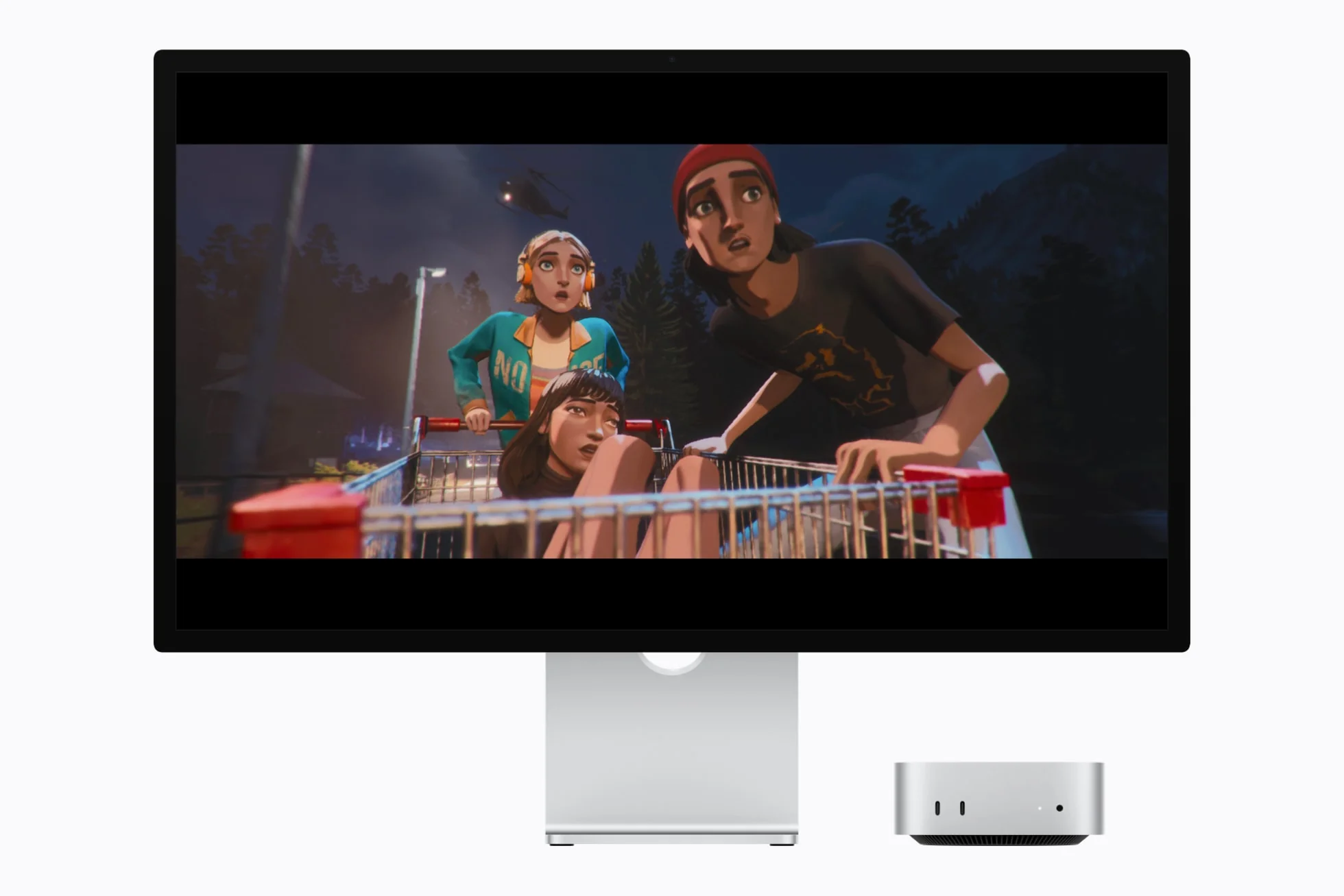 Apple представила новые Mac mini на чипах M6 и M5 Pro: первый 2-нм процессор и рост цен на $300