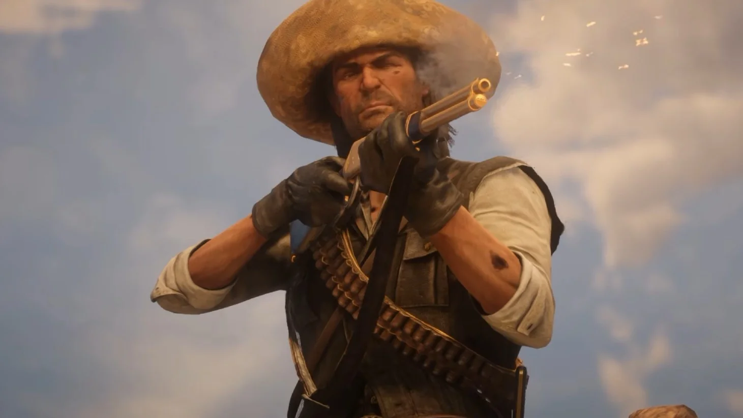 Фанатское дополнение Nuevo Paraiso: The Forgotten Frontier вернёт Мексику в Red Dead Redemption 2 16 сентября