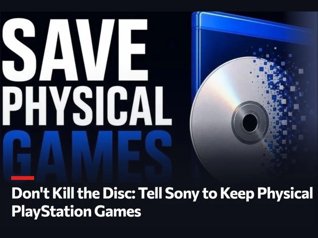 Sony напомнила владельцам PlayStation: цифровые копии игр — это лицензия, а не собственность