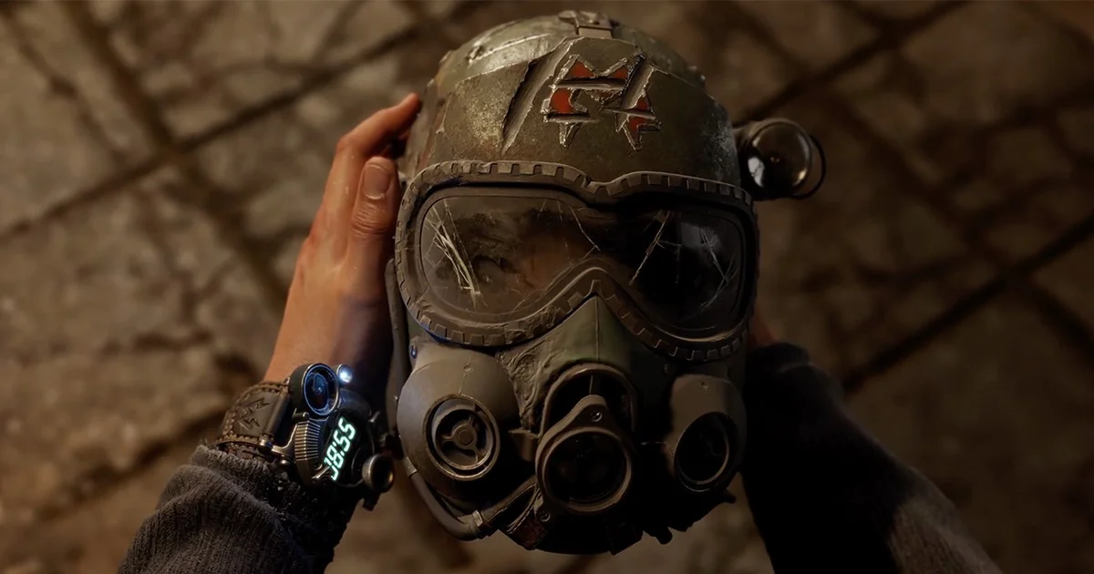 Metro 2039: новый трейлер на Gamescom 2026 подтверждает релиз в феврале 2027 года