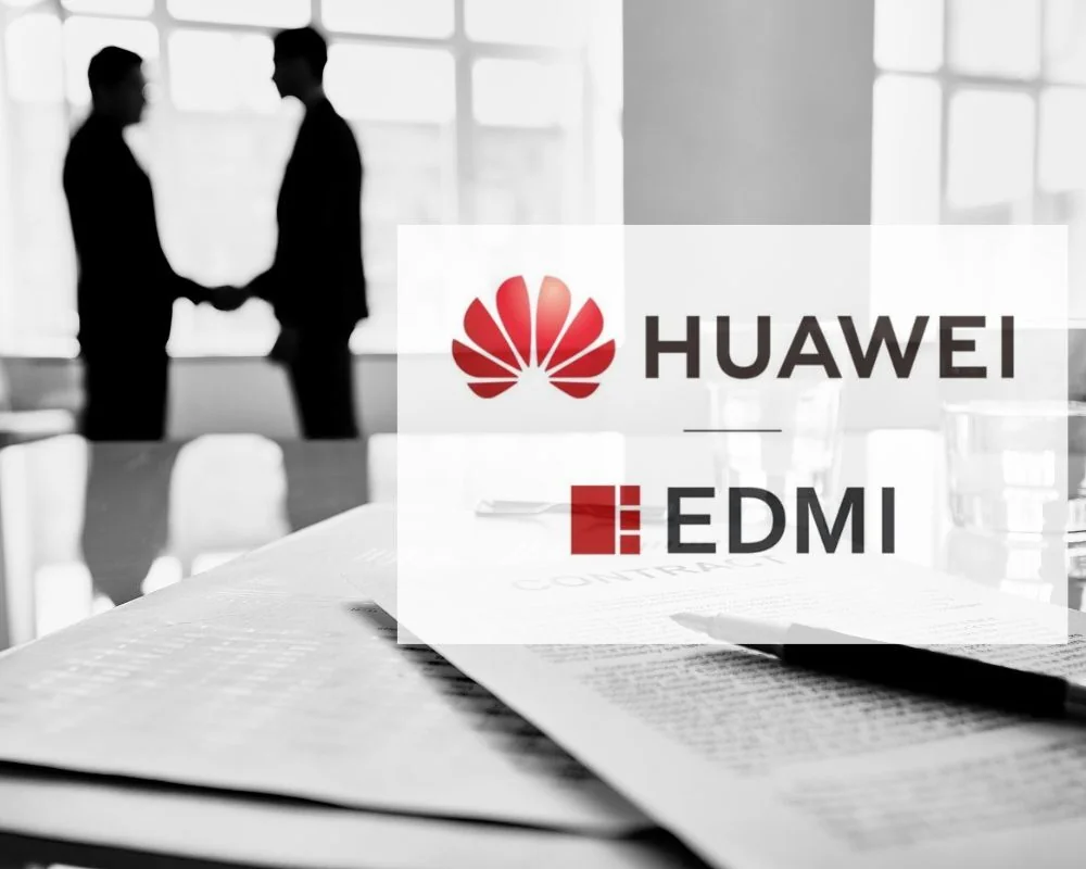 HP и Huawei заключили глобальное соглашение о лицензировании патентов Wi-Fi, завершив патентный спор