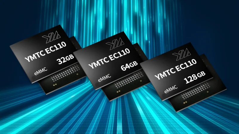YMTC нацелена стать крупнейшим производителем NAND к 2027 году: IPO, экспансия и обгон Samsung с SK Hynix