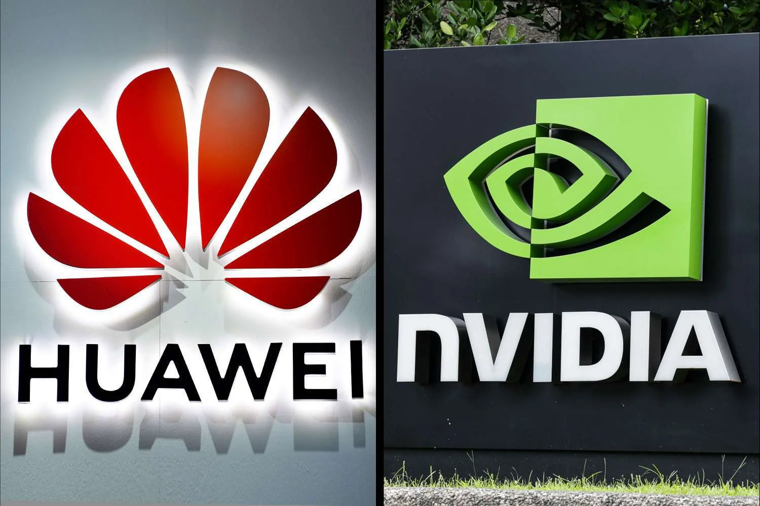Huawei предложила Египту построить ИИ-инфраструктуру на чипах Ascend — США готовят ответ на базе Nvidia