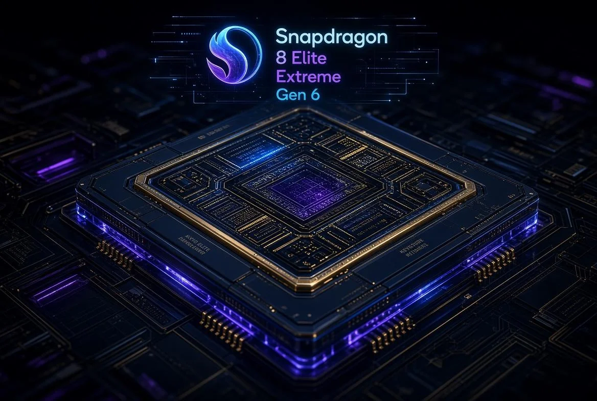 Qualcomm подтвердила: CPU-ядра следующего Snapdragon достигнут 5 ГГц