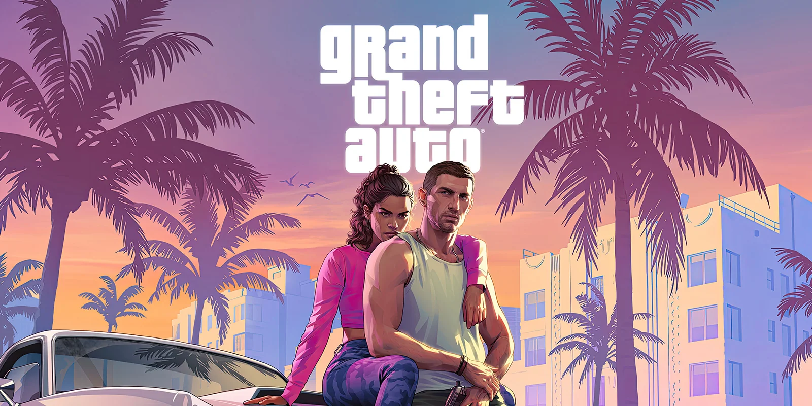 Devolver Digital анонсировала игру, которая выйдет в один день с GTA VI