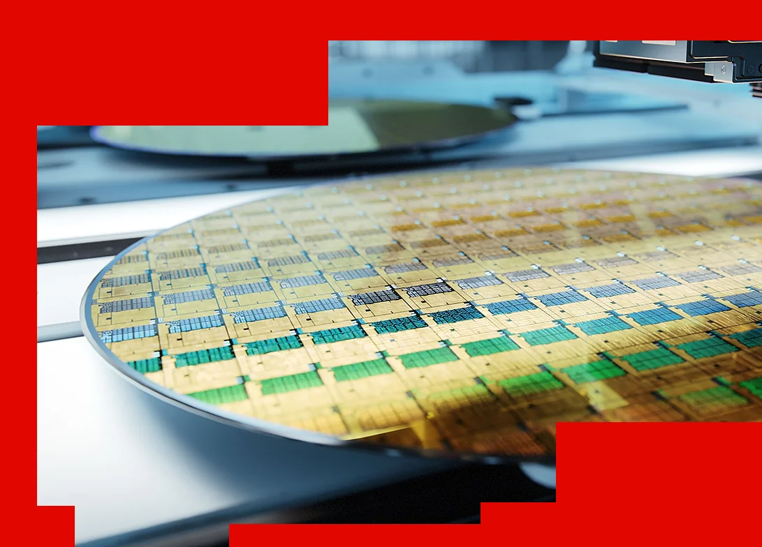 Kioxia и Sandisk вложат более $31 млрд в расширение производства NAND в Японии к 2032 году