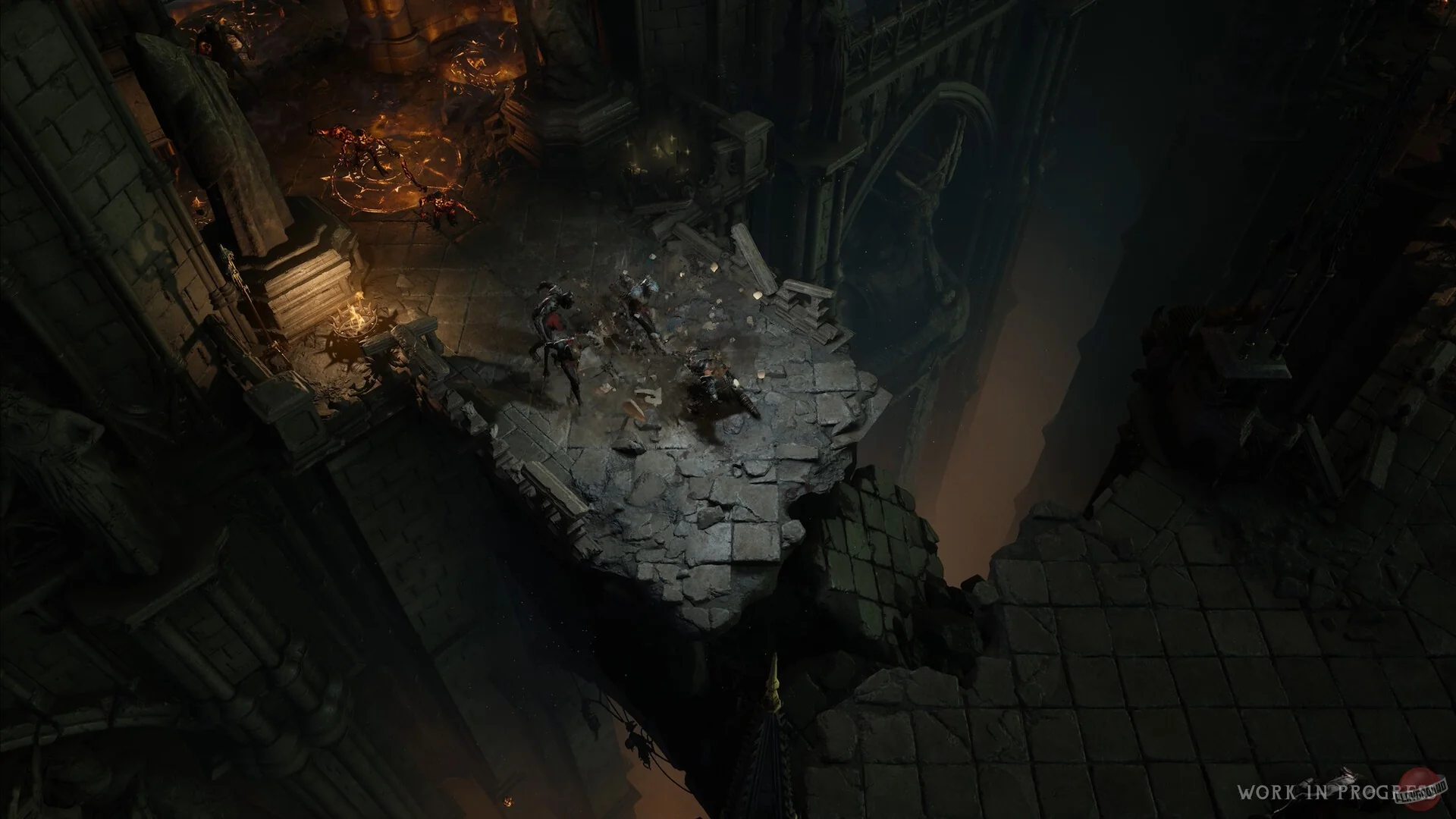 Wolcen Studio анонсировала Wolcen 2 на Unreal Engine 5 с выходом в ранний доступ в 2027 году