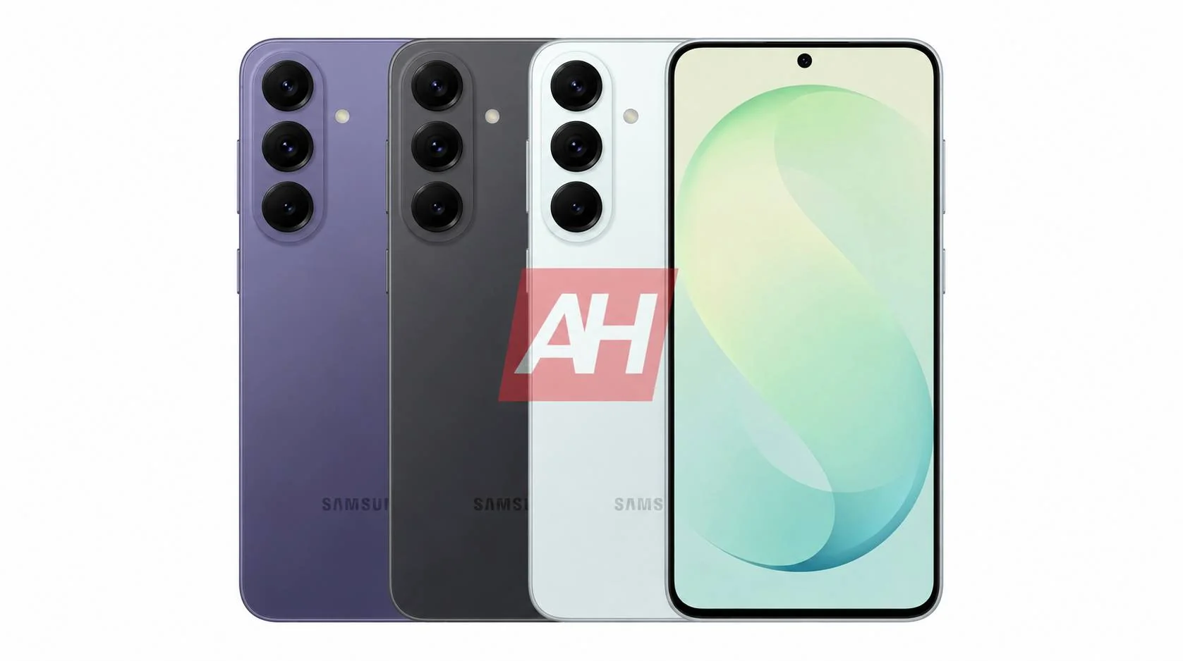 Samsung представила субфлагманский Galaxy S26 FE с LTPO-экраном и 3-кратным оптическим зумом
