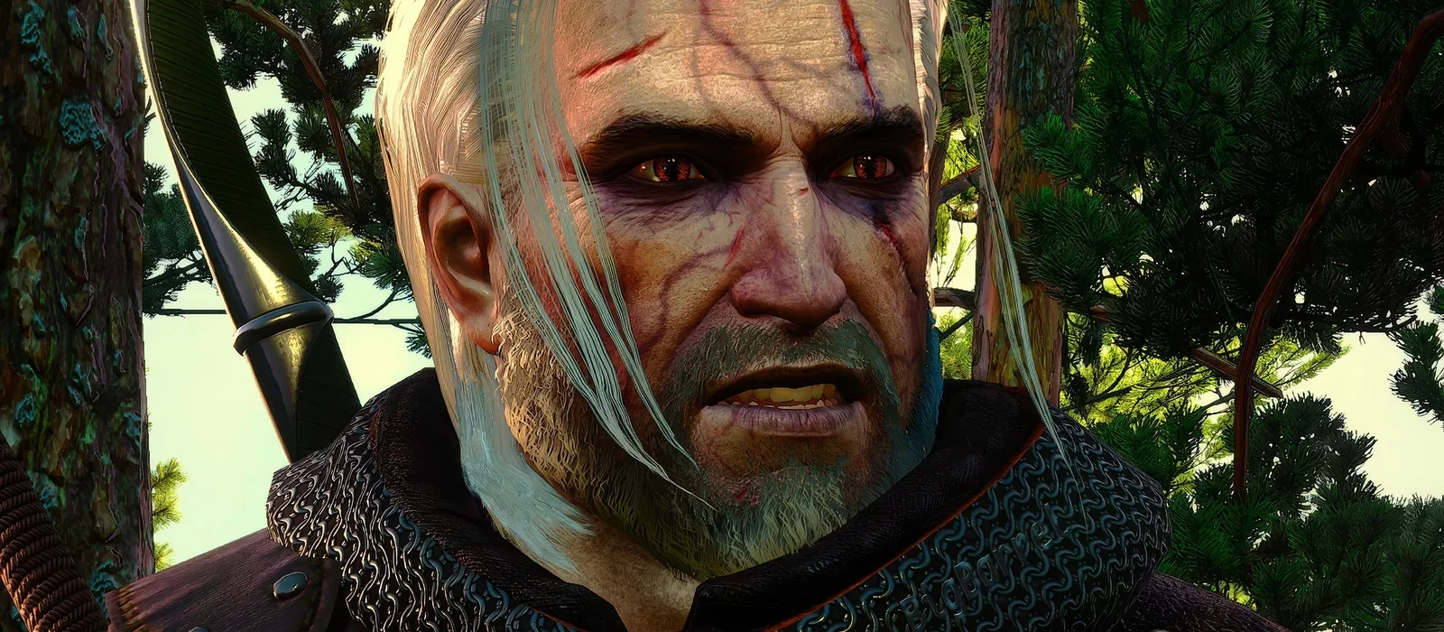 Создатель HD Reworked Project подтвердил работу над официальным ремастером The Witcher 3