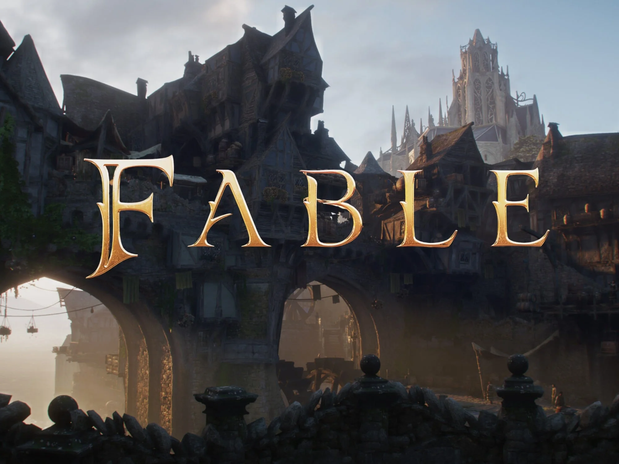 Разработчики Fable уверены в конкурентоспособности, но уступят место GTA VI