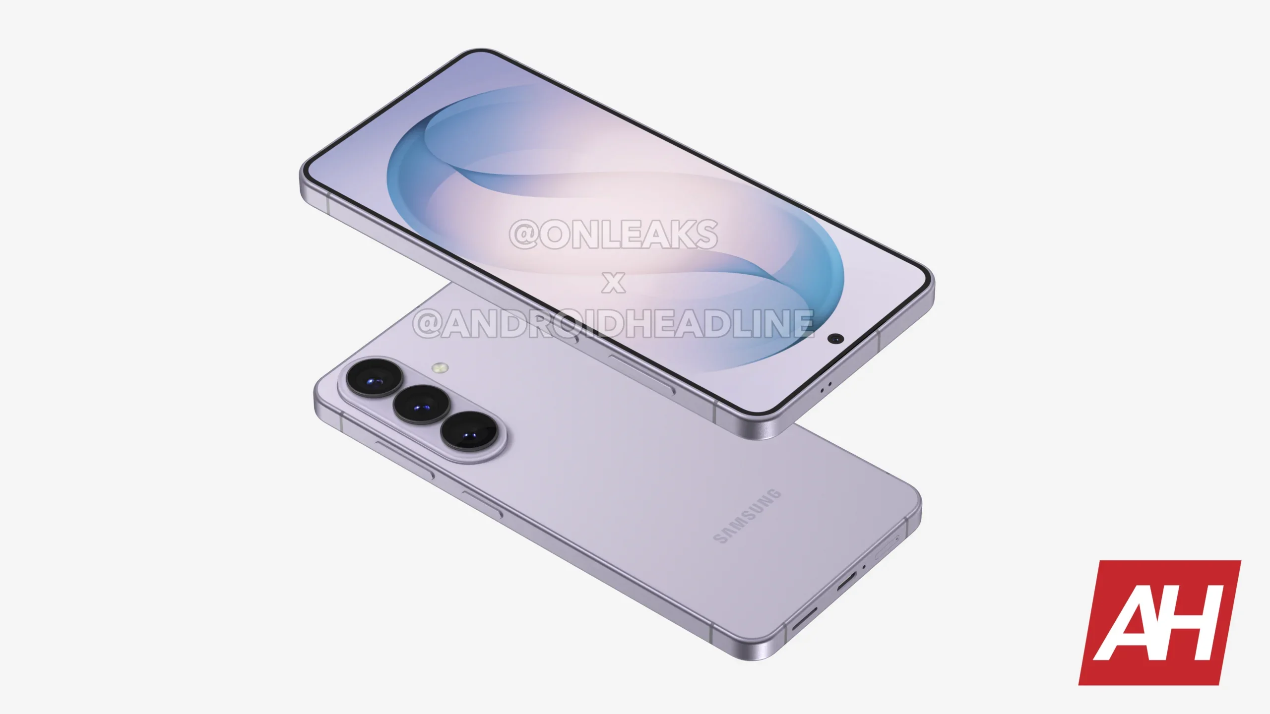 Android Headlines и OnLeaks опубликовали рендеры Samsung Galaxy S27 Pro — новой модели в флагманской линейке