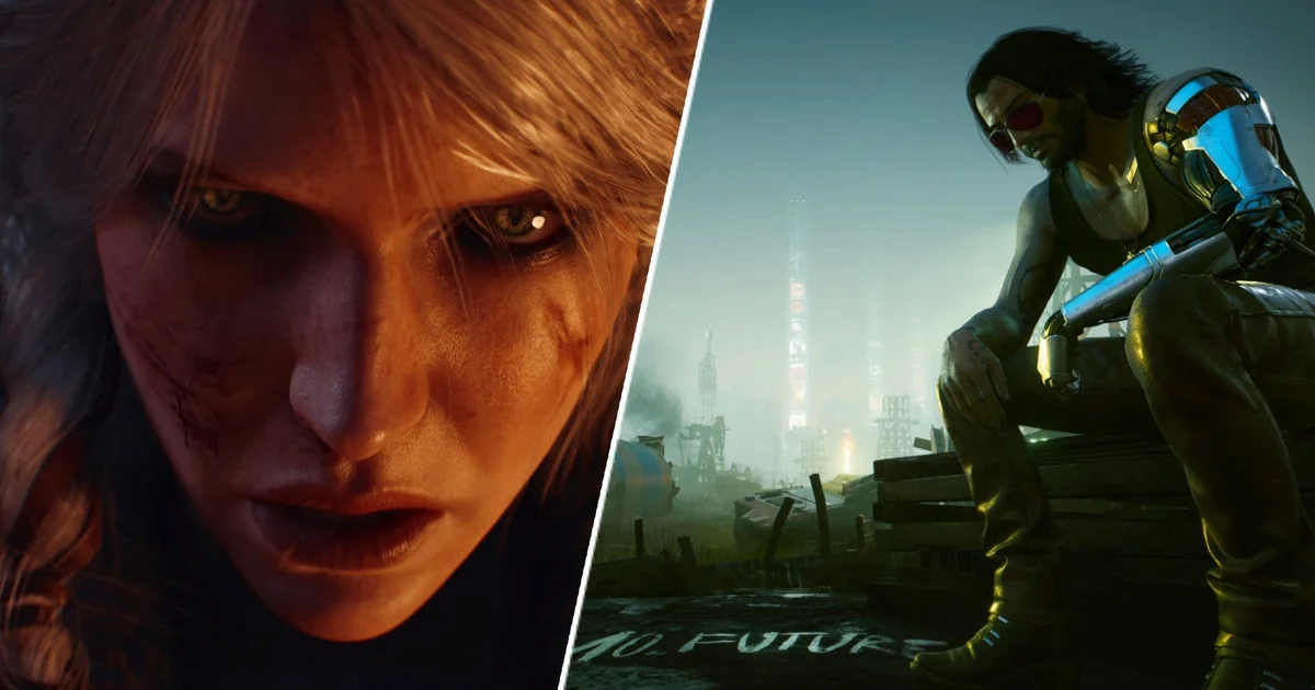 The Witcher 4 не пошла по пути Cyberpunk 2077 — CD Projekt Red рассказала о прогрессе разработки амбициозной RPG